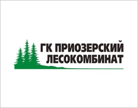 ГК Приозерский Лесокомбинат